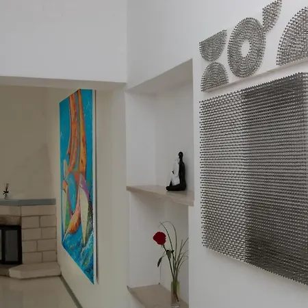 Luxury With A Swimming Pool - 21519 تْسْغيكفانِتْسا