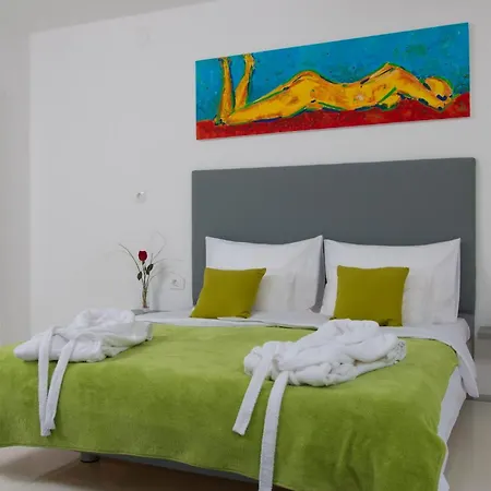 Luxury With A Swimming Pool - 21519 Villa Crikvenica