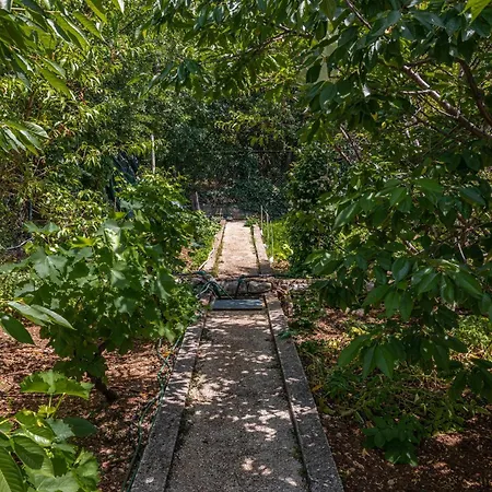 Luxury With A Swimming Pool - 21519 Villa