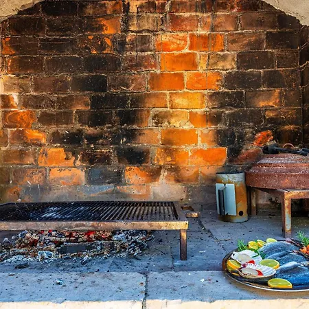 Luxury With A Swimming Pool - 21519 * Crikvenica