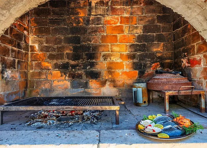 Luxury With A Swimming Pool - 21519 * Crikvenica